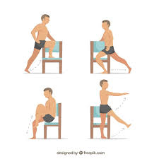 High Knees